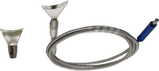 HAPROS - Laser dentistry hand tool