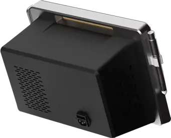 Your personalize parameters for hapros laser machine