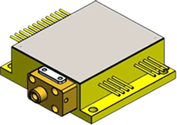 Hapros - 1470nm laser module