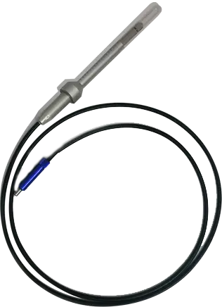 HAPROS - Laser dentistry hand tool