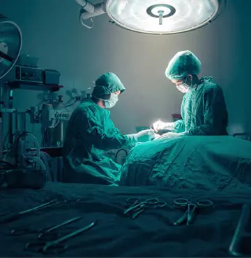 Hapros offers professional surgery laser machines.