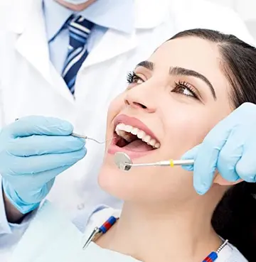Hapros offers professional dentistry laser machines.