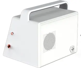 Hapros -1470nm laser machine