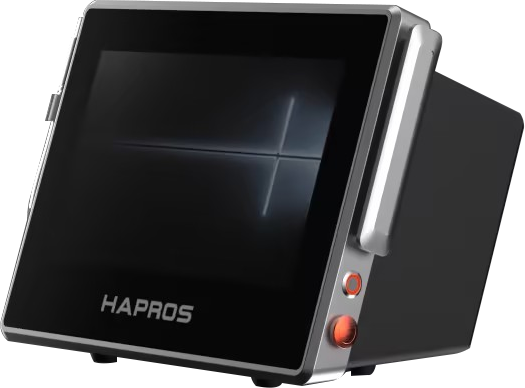 Hapros 980nm Medical Laser Machine