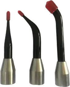 HAPROS - Laser dentistry hand tool