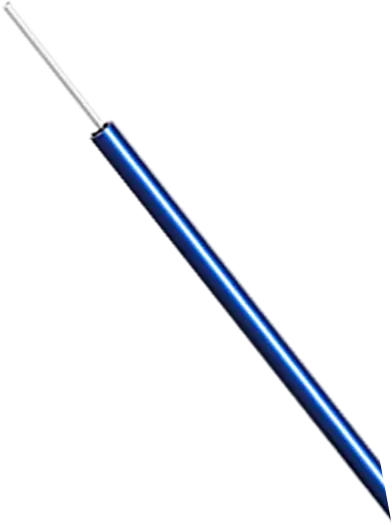 HAPROS - bare medical laser fible