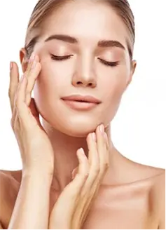 Hapros HHD-P01 - skin rejuvenation laser machine
