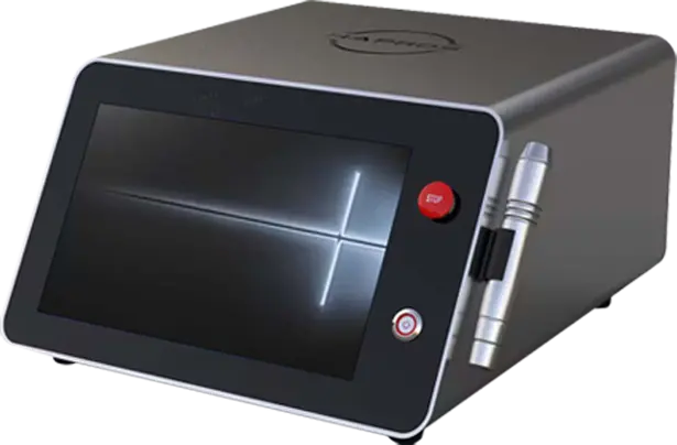 Hapros 980nm/1470nm laser machine